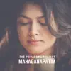 The PriyaRang Project - Mahaganapatim (feat. Sarang Kulkarni & Priyanka Barve) - Single